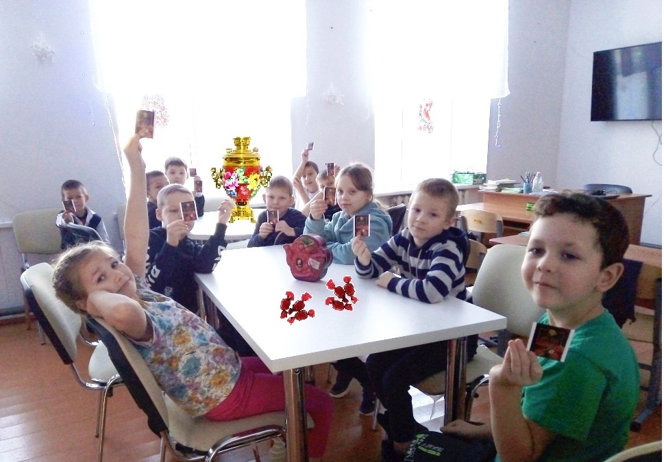 15 декабря - международный день чая..