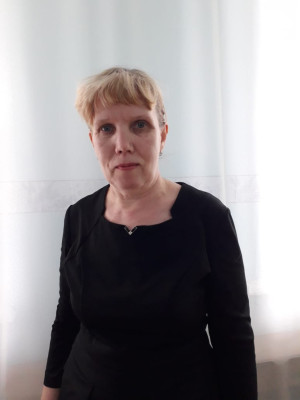 Пешкова Татьяна Владимировна Пешкова Татьяна Владимировна