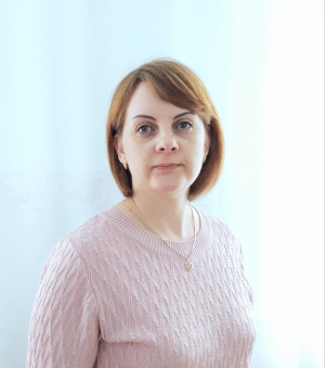 Мужанникова Ольга Николаевна Мужанникова Ольга Николаевна